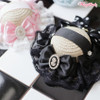 Wooflink First Date Straw Hat