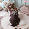 Wooflink Elizabeth Hairbow
