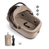 Tavo Maeve™ iso Wind Car Seat