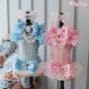 Wooflink Bubble Gum Mini Top