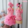 Wooflink Adore Dress