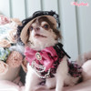 Wooflink Elizabeth Mini Dress