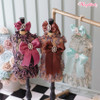Wooflink Elizabeth Mini Dress