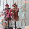 Wooflink Elizabeth Mini Dress