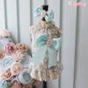 Wooflink Elizabeth Mini Dress