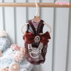 Wooflink Classy & Fabulous Top