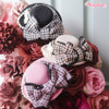 Wooflink Fall in Love Fascinator Hat