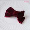 Wooflink Joy Velvet Hairbow