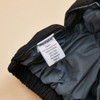Louisdog Onyx Belt Down Jacket