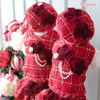Wooflink Waiting for Love Beret