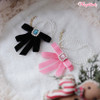 Wooflink Dear My Lady Necklace