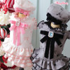 Wooflink Dear My Lady Dress