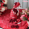 Wooflink Waiting for Love Jacket