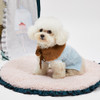 Louisdog Cash Sky Vest
