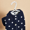Louisdog DOTTY Cashmere Cardigan