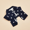 Louisdog DOTTY Cashmere Cardigan