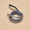 Louisdog Shanny Grey Leash