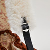 Louisdog Amber Fur Sling