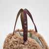Louisdog Cocoa Furaround Bag