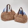 Louisdog Cocoa Furaround Bag