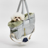 Louisdog Viva Bag/Mist