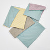 Louisdog Teal Gleam Boom Bed