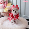 Wooflink Lollipop Beret