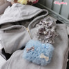 Wooflink Milkshake Zip Up Hoodie for Mom