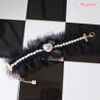 Wooflink Bloom to Breeze Necklace