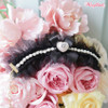 Wooflink Bloom to Breeze Necklace