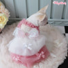 Wooflink Fairytale Princess Dress