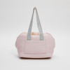 Louisdog Rosett Lace Around Bag