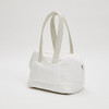 Louisdog Blanc Around Bag