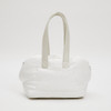 Louisdog Blanc Around Bag