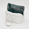 Louisdog Blanc Around Bag