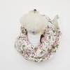 Louisdog Carline Rose Sling Bag