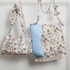 Louisdog Carline Rose Sling Bag