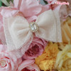 Wooflink Sunny Days Hairbow