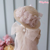 Wooflink Sunny Days Straw Hat