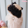 Wooflink Sunny Days Straw Hat