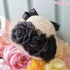 Wooflink Sunny Days Straw Hat