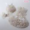 Wooflink Sunny Days Straw Hat