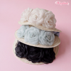 Wooflink Sunny Days Straw Hat