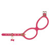 Buddy Belt Dog Harness Limited Edition - Imperial Pink
