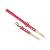 Buddy Belt Dog Harness Limited Edition - Imperial Pink