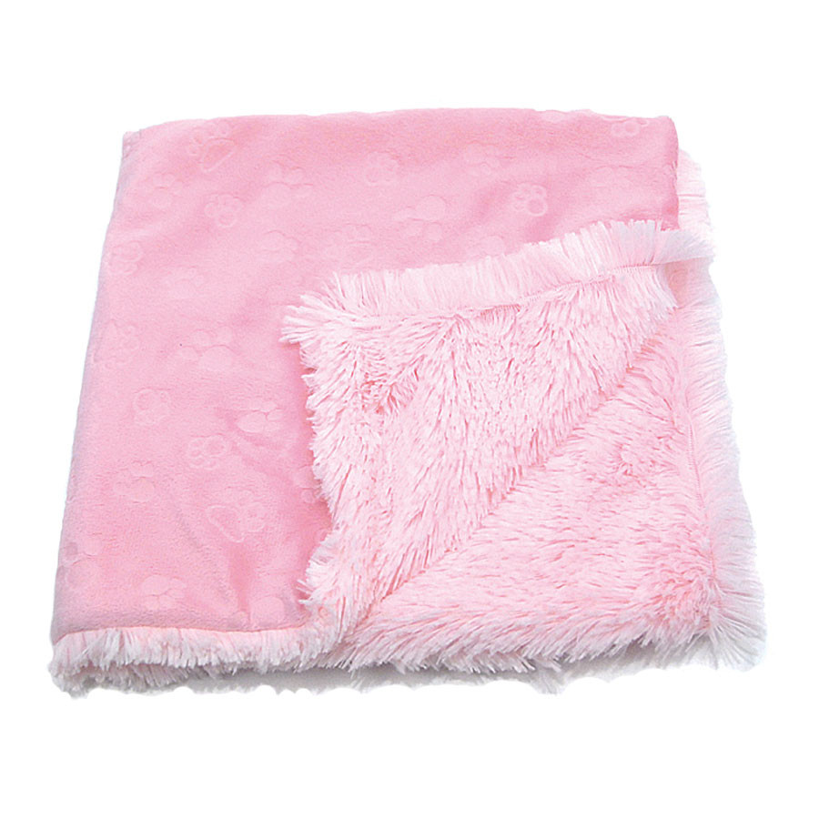 Truly Oscar Sweet Dreams Dog Blankie