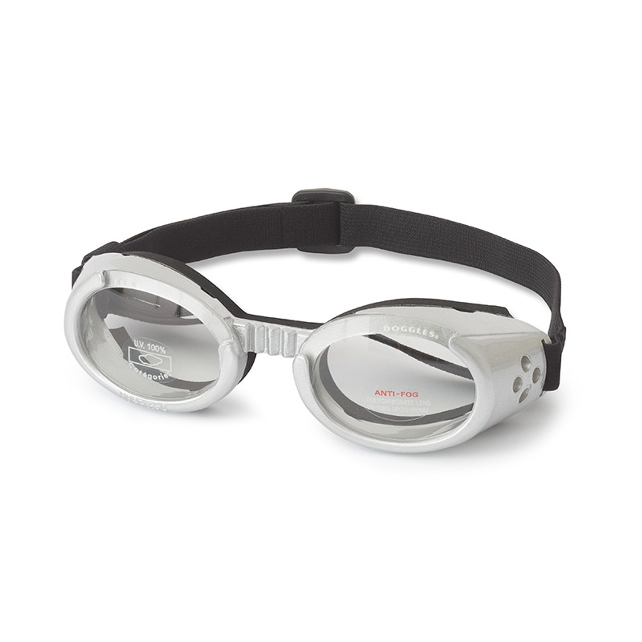 Doggles ILS 2 Interchangeable Lens System