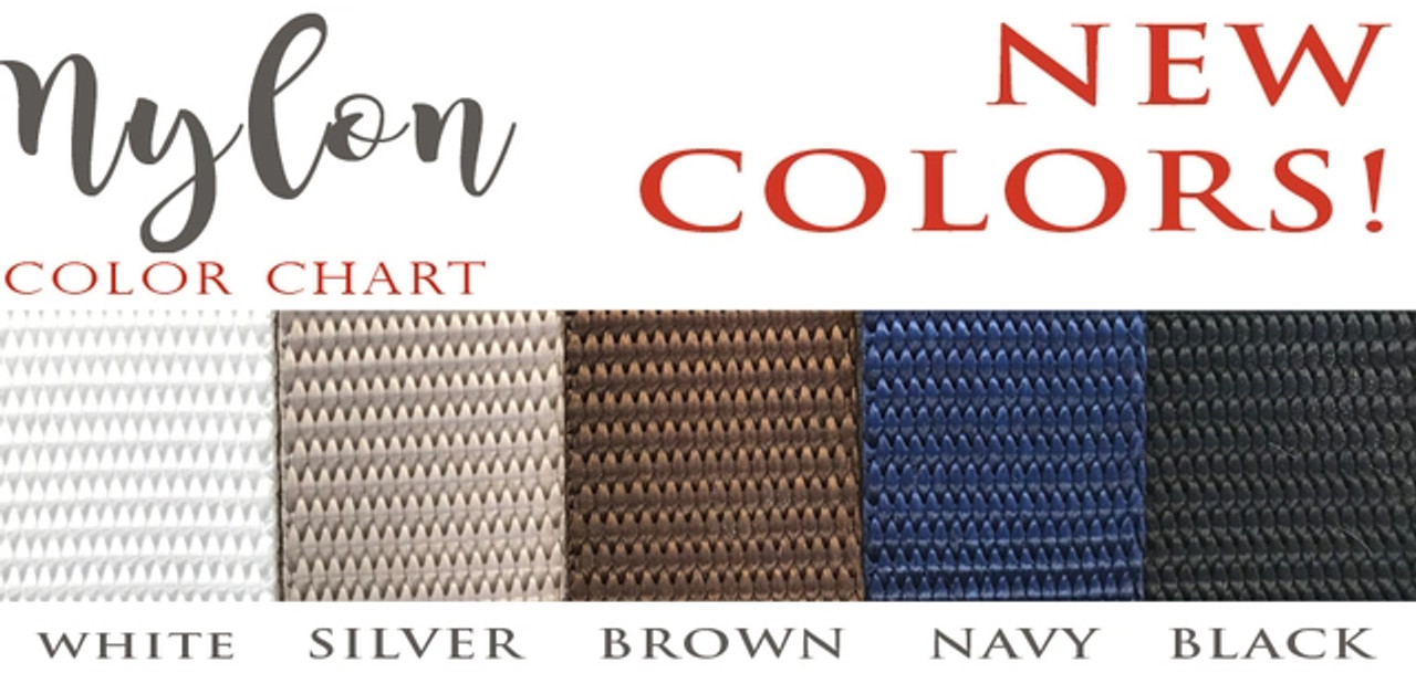 Coco Madrid Red Dog Collars