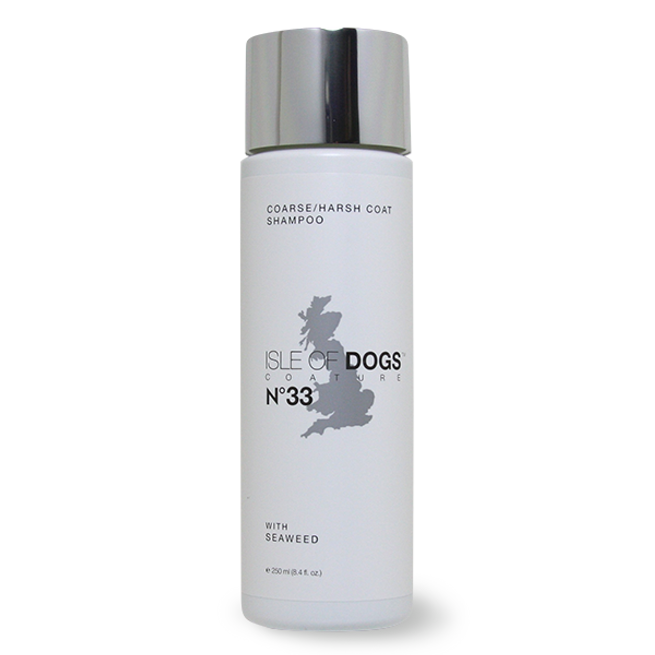 No. 33 Coarse Coat Shampoo