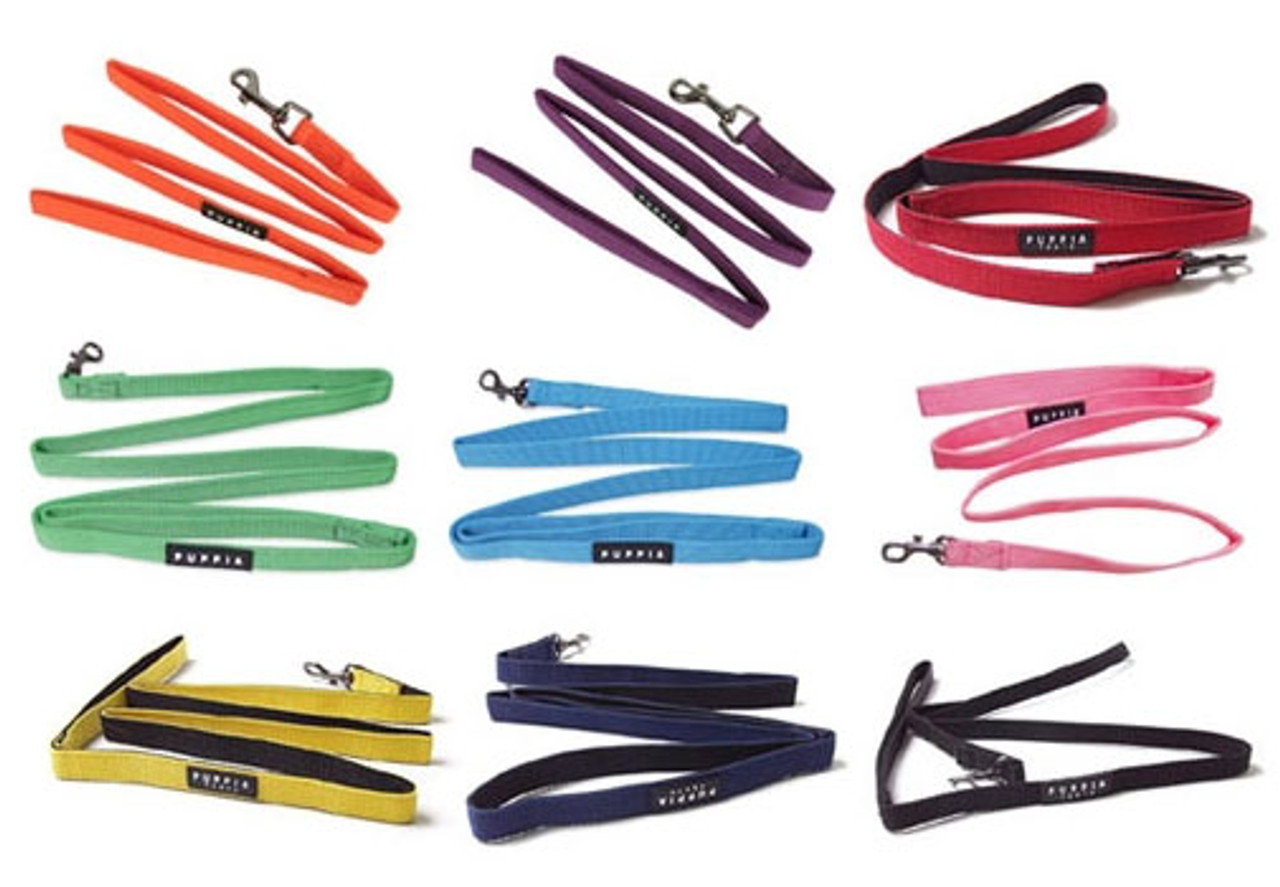 Puppia Two Tone Leads